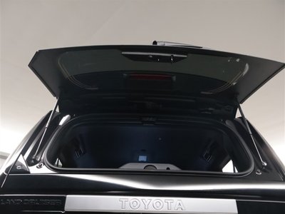 2025 Toyota LAND CRUISER 250 — миниатюра 24