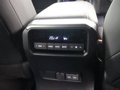 2025 Toyota LAND CRUISER 250 — миниатюра 13
