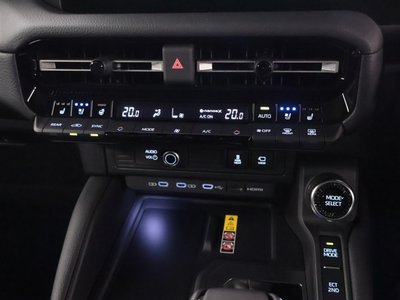 2025 Toyota LAND CRUISER 250 — миниатюра 14