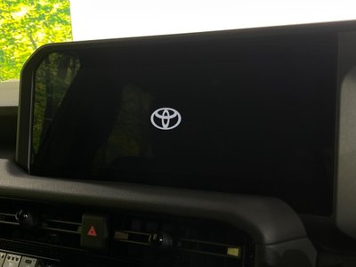 TOYOTA LAND CRUISER 250 - 4