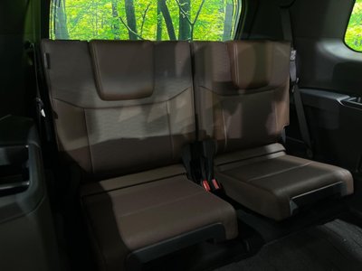 TOYOTA LAND CRUISER 250 - 10