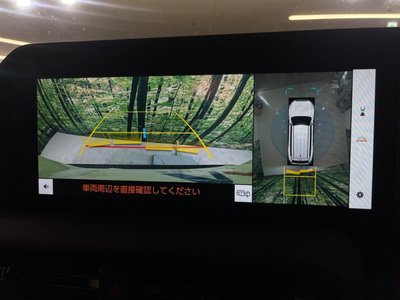 TOYOTA LAND CRUISER 250 - 5