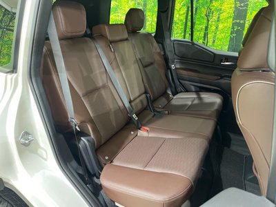 TOYOTA LAND CRUISER 250 - 9