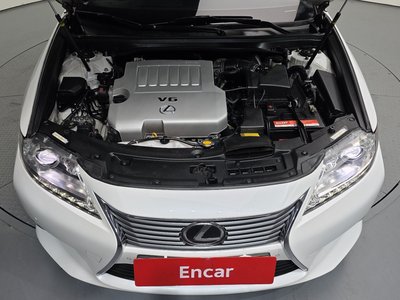 LEXUS ES - 7