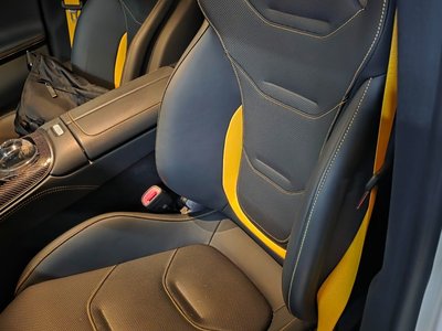 MERCEDES-BENZ E-CLASS - 9