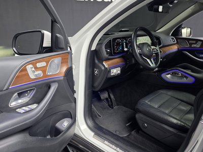 MERCEDES-BENZ GLE - 10