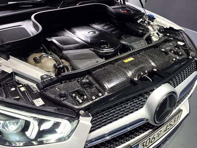 MERCEDES-BENZ GLE - 7