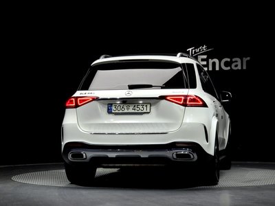 MERCEDES-BENZ GLE - 3