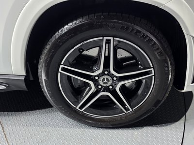 MERCEDES-BENZ GLE - 6