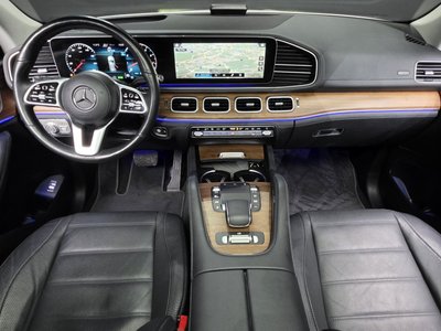 MERCEDES-BENZ GLE - 5