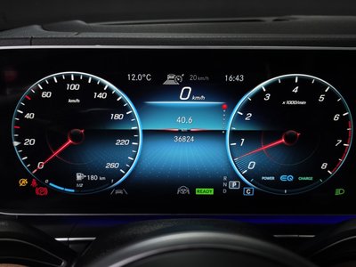 MERCEDES-BENZ GLE - 8