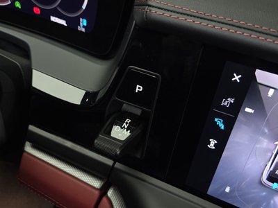 PORSCHE PANAMERA - 9
