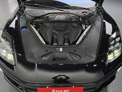 PORSCHE PANAMERA - 7