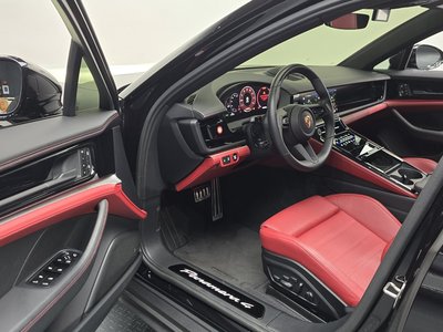 PORSCHE PANAMERA - 10