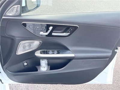 2022 Mercedes-BENZ C-CLASS 缩略图 25