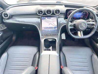 2022 Mercedes-BENZ C-CLASS 缩略图 23