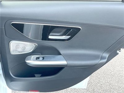 2022 Mercedes-BENZ C-CLASS 缩略图 20