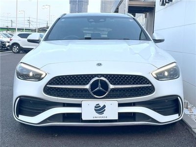 2022 Mercedes-BENZ C-CLASS 照片 7