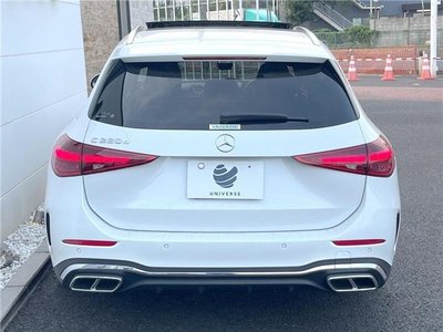 2022 Mercedes-BENZ C-CLASS 缩略图 11