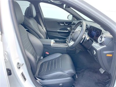 2022 Mercedes-BENZ C-CLASS 缩略图 27