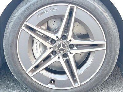 2022 Mercedes-BENZ C-CLASS 缩略图 19