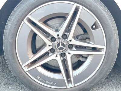 2022 Mercedes-BENZ C-CLASS 缩略图 18