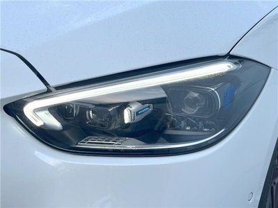 2022 Mercedes-BENZ C-CLASS 照片 6