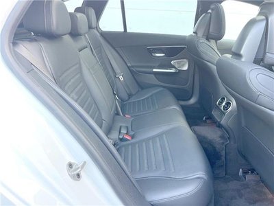 2022 Mercedes-BENZ C-CLASS 缩略图 22