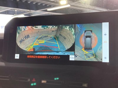 TOYOTA LAND CRUISER 250 - 5