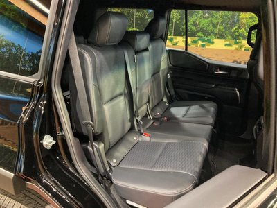 TOYOTA LAND CRUISER 250 - 9