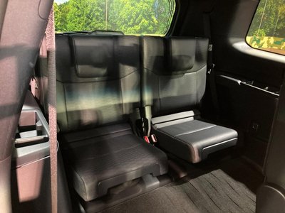 TOYOTA LAND CRUISER 250 - 10