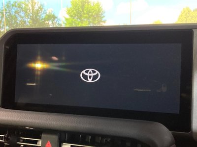 TOYOTA LAND CRUISER 250 - 4