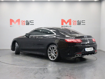 MERCEDES-BENZ S-CLASS - 3