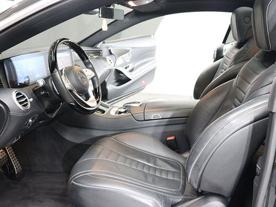 MERCEDES-BENZ S-CLASS - 10