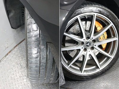 MERCEDES-BENZ S-CLASS - 6