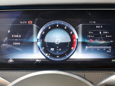 MERCEDES-BENZ S-CLASS - 8