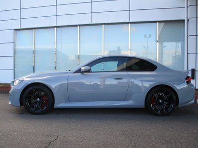 BMW M2 COUPE - 7
