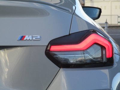 BMW M2 COUPE - 10