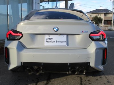 BMW M2 COUPE - 8