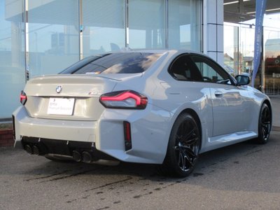 BMW M2 COUPE - 9