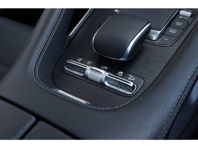 MERCEDES-BENZ GLE - 3