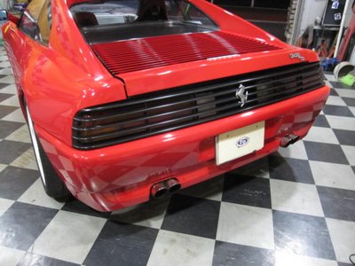 FERRARI 348 - 6