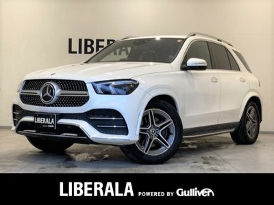 MERCEDES-BENZ GLE - 2