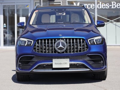 MERCEDES-BENZ GLE-CLASS - 2