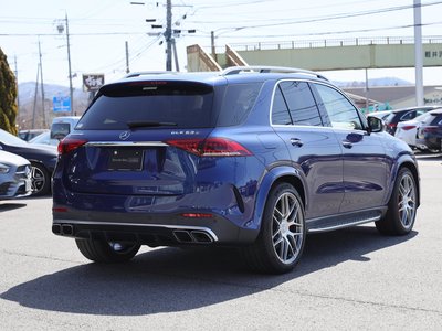MERCEDES-BENZ GLE-CLASS - 8