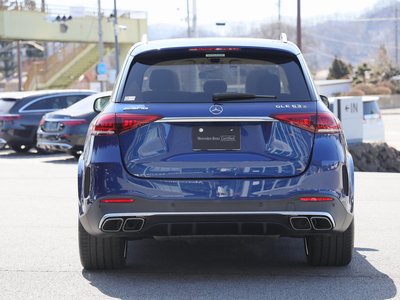MERCEDES-BENZ GLE-CLASS - 7
