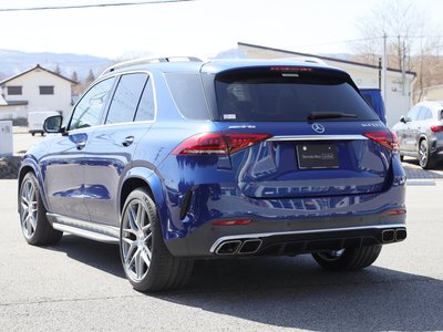 MERCEDES-BENZ GLE-CLASS - 6