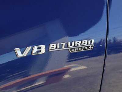 MERCEDES-BENZ GLE-CLASS - 10