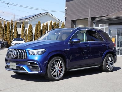 MERCEDES-BENZ GLE-CLASS - 3