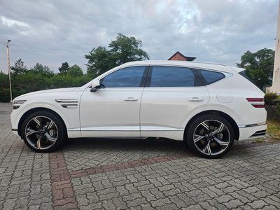 GENESIS GV80 - 2